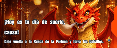 Siente la emoción del dado
