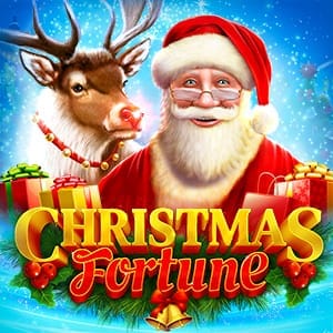 Christmas Fortune 96
