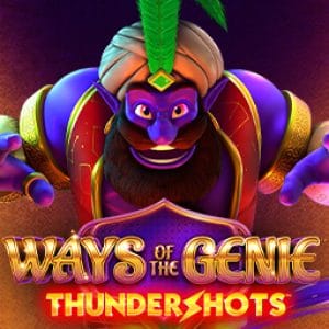 Ways of the Genie™