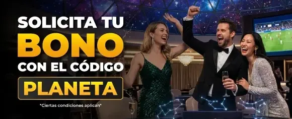 Programa de Referidos Oro promotion