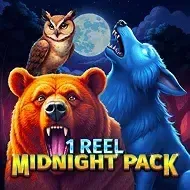 1 Reel - Midnight PackSpinomenal