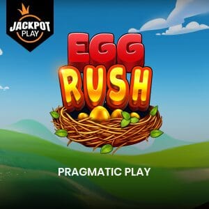 Egg Rush Jackpot
