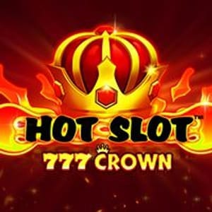 Hot Slot™ 777 Crown