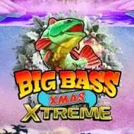 Big Bass Xmas XtremePragmatic Play