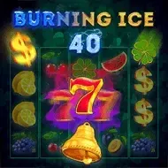 Burning Ice 40