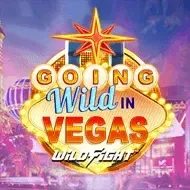 Going Wild in Vegas